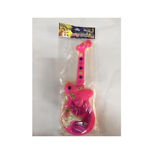 Can Oyunca Türkce Sesli Gitar 40 Cm