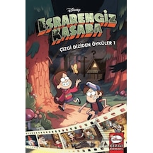 Disney - Esrarengiz Kasaba Çizgi Diziden Öyküler 1