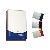 Paradox-KDT Sahte Alarm Sireni 220V - Akü Dahil