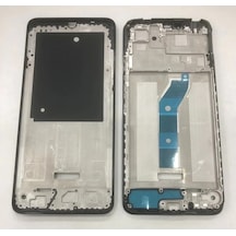 Redmi 13c Ekran Çıtası Siyah