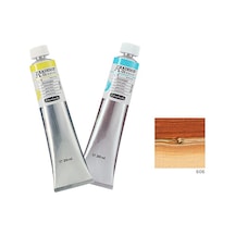 Schmincke Akademie Yağlı Boya 200 ML - Sienna 606