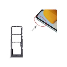 Samsung Galaxy Uyumlu M23 Sim Kart Tepsisi Sm-m236b Yeşil