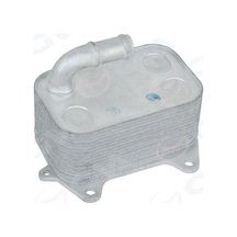 Esse Oto A6 11 14 2.0tdı Yağ Soğutucusu Tek Motor Yağ Soğutucusu Gva4275022 03l117021d