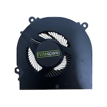 Monster Uyumlu Abra A5 V15.10, A5 V15.10.1 Cpu Fan, İşlemci Fanı - 4 Pinli Versiyon