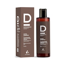 Dermoskin Biotin Şampuan Kadinlara Özel 1 Paket 1 X 200 Ml