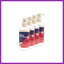 Bezos Glgn 4lüx 250 Ml Tüylere Krem Ceviz Sütlü & Cevizli Rusmerhemi 250 Ml Bty
