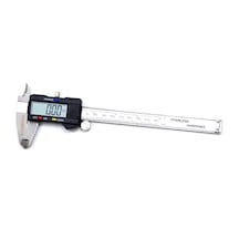 Tamircidostu Worldforce 150Mm Dijital Kumpas Paslanmaz Metal Profesyonel
