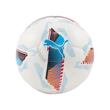 Puma Orbita Süper Lig 5 Unisex Beyaz Futbol Topu 08452301 Beyaz