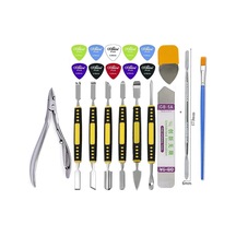 Tamir Set Bilgisayar Tv Notebook Laptop Tablet Telefon Pc Sökme Çoklu Yardımcı Elektronikçi Tamir Onarım Seti St163