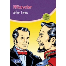 Hikayeler 100 Temel Eser - İlköğretim - Abay-664398
