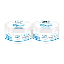 Arko Nem Soft Touch Nemlendirici El ve Vücut Kremi 2 x 250 ML