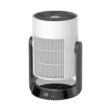 Altus Al 60 HTV 2 in 1 Fan & Hava Temizleyici Beyaz
