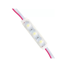 Hubrendy Sh Powermaster 12 V 1.5 Watt Gün Işığı 2835 Modül Led 70x15mm