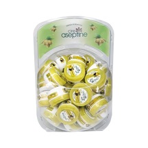 Cire Aseptine Probiyotik Zeytinyağlı Krem 30 Ml 50'li Stand 50'li Paket