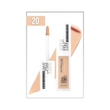 Maybelline New York Superstay Active Wear Kapatıcı 20 Sand