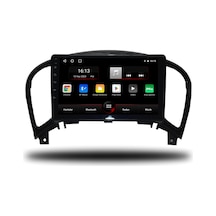 Avaydel Nissan Juke Android Carplay Multimedya 2011-2018 4GB RAM + 32GB Hafıza + 4 Çekirdek