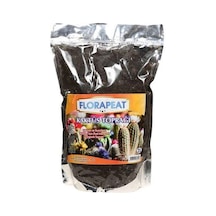 Florapeat Torf Doğal Humuslu Kaktüs Toprağı 2 Litre