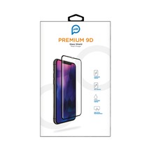 Piili Apple iPhone Uyumlu  15 Pro Max 9d Tam Kaplayan Ekran Koruyucu 82028666