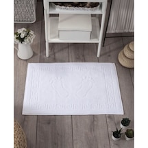 Nevresim Dünyası Soft Pamuk 6'lı Ayak Havlusu 250gr Çok Renkli Nevresim Dünyası Soft Pamuk 6'lı Ayak Havlusu 250gr Çok Renkli