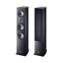 Heco Victa Elite 702 Siyah 1 Çift Hoparlör