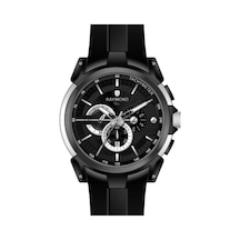 Raymond Rym-83020-r68 Erkek Kol Saati Gümüş