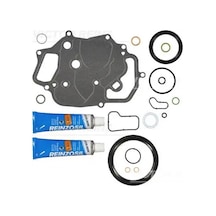 Vw Touareg Motor Takim Conta Alt 3.0 Tdi 2006-2009 Bks Cata Vıctor Reınz 083832901