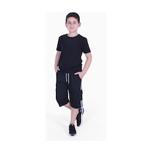 Fyk Kids Düz Model Erkek Çocuk Alt Üst Takım Çok Renkli