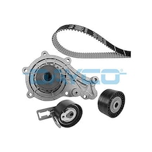 Peugeot 5008 1.6 Hdı Euro5 Dizel Triger Ve Devirdaim Seti 2011-2015 Dayco