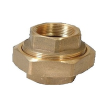Pirinç Sarı Konik Rakor 11/4