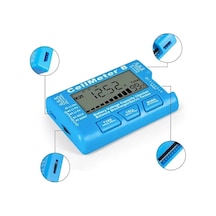 Pm-26959 Pil Kapasite Voltaj Test Rc 1-8s Lipo Lityum Nımh