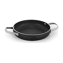 A1839 Galaksi Omlet Tavası, Ø22 Açık Bakır