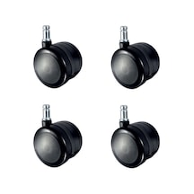 Büyük Plastik Geçmeli Pimli - 60mm - 11mm Hks135 - 4 Adet