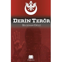 Derin Terör - Bilgehan Oğuz - Parana