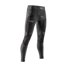 X-bıonıc X-bıonıc Symbıo Merıno Pants Men Gri Erkek İçlik Alt 1414