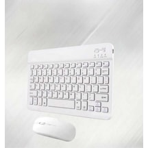Kablosuz Usb Klawye Mause Set Diğer