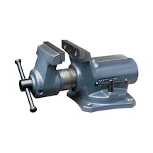 Swivel Tabanlı Vise - 2-1/2 İnç Çene Genişliği