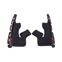 Hjc F71 Kask Yanak Pedi 30mm