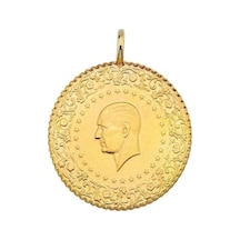 Sefa Gold 1 Adet Eski Tarihli Çeyrek Altınpktsfgcyrk