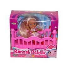 K899-27 Kutulu Bebek Set - Özel Seri Hlt.k89927