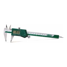 Dijital Kumpas Sivri Uçlu 0-150mm/0-6'' 0.01mm