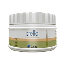 Bianca Stella Saf Akrilik Boya 0,25Lt Ceviz