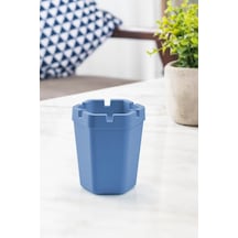 Kokusuz Plastik Küllük Plastik Beyaz