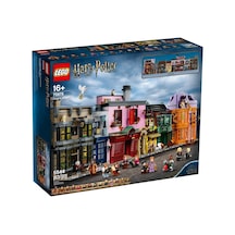 LEGO® Harry Potter 75978 Diagon Alley 5544 Parça