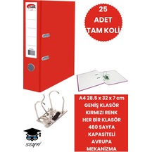 Kırmızı