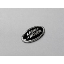 Land Rover Freelander 1 2 Arka Arma Siyah Krom