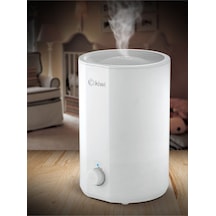 Kiwi Kah 6643 Ultrasonic Buhar Makinesi