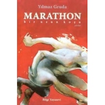 Marathon  Bir Uzun Koşu- Bilgi Yayınevi