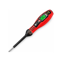 Aneng B19 Voltaj Kalemi Ncv Dijital Ac Elektrik Test Cihazı