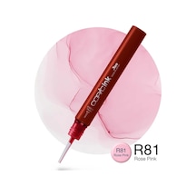 Ink Rose Pınk R-81