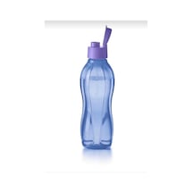 Eco Şişe Suluk & Matara Kolay Kapak Gece Mavisi 750ml 992zserı Mavi